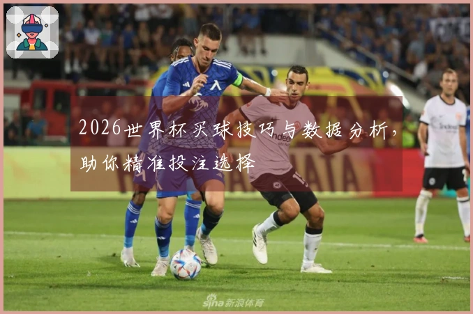 2026世界杯买球技巧与数据分析，助你精准投注选择