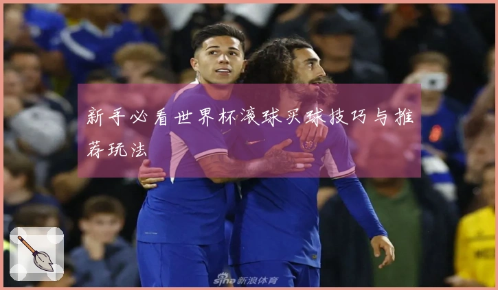 新手必看世界杯滚球买球技巧与推荐玩法
