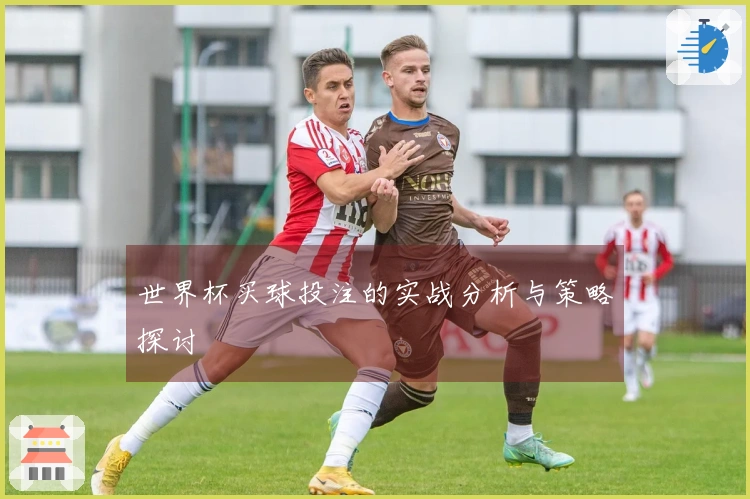 世界杯买球投注的实战分析与策略探讨