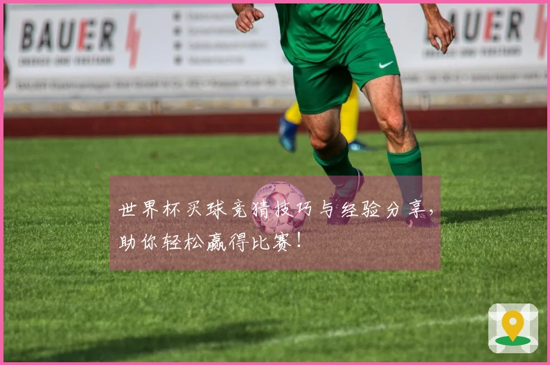世界杯买球竞猜技巧与经验分享，助你轻松赢得比赛！