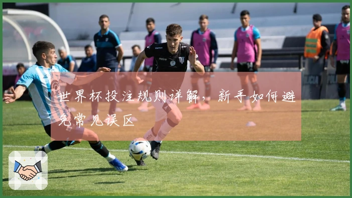 世界杯投注规则详解，新手如何避免常见误区